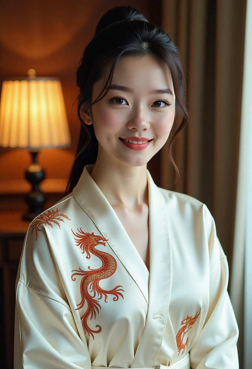 深渊迷局