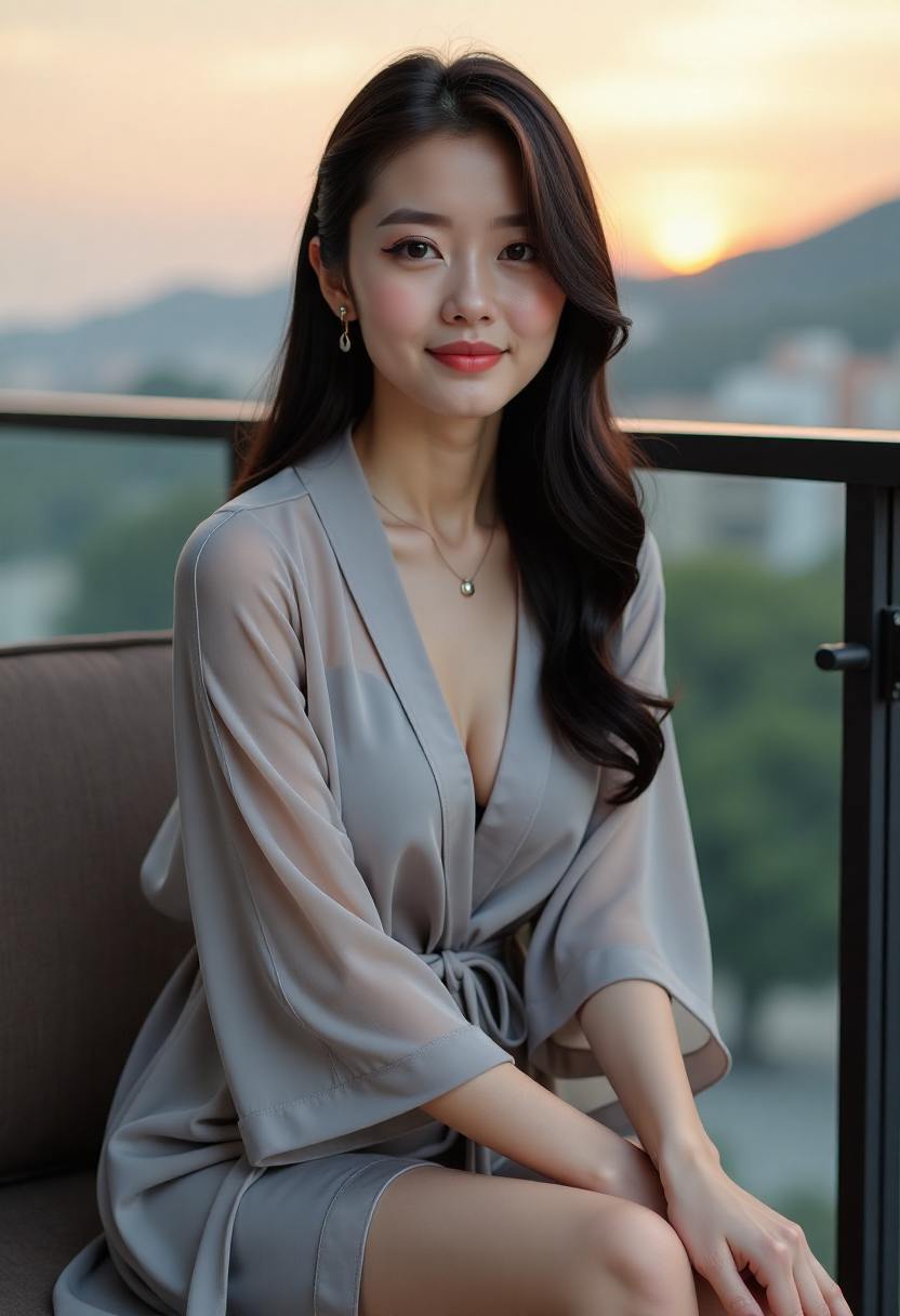 守望黎明